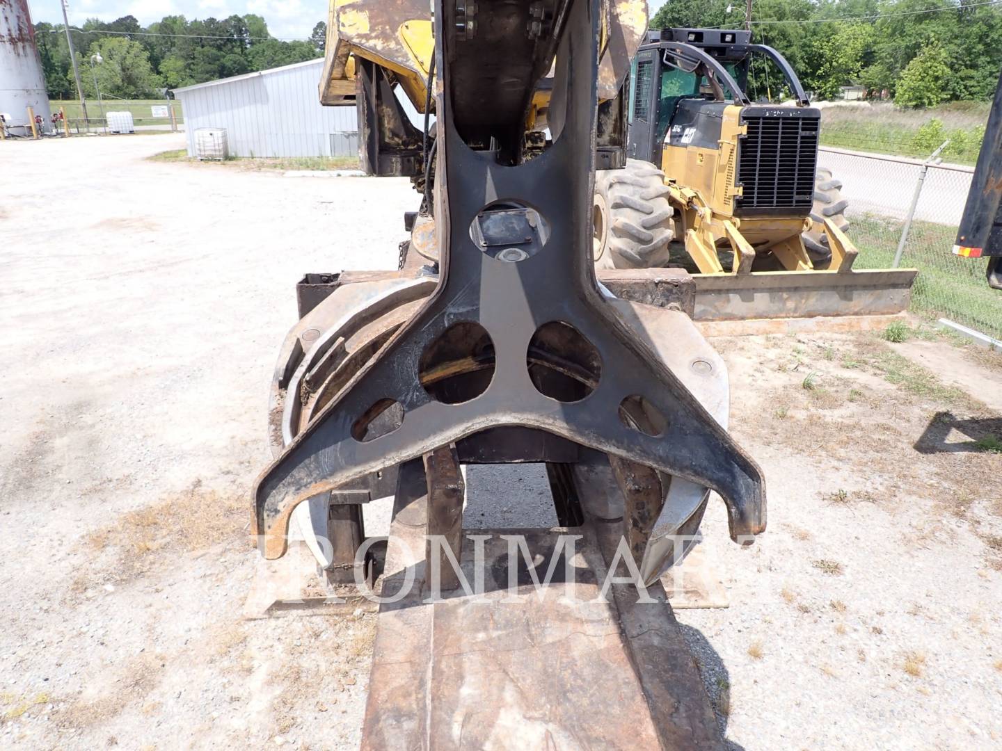 2013 Caterpillar 559B Knuckleboom Loader