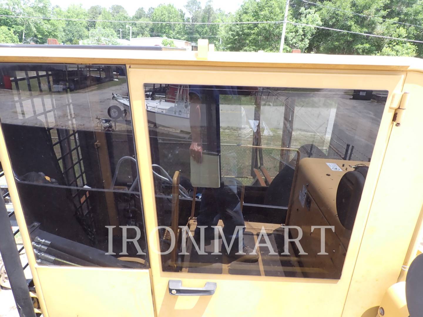 2013 Caterpillar 559B Knuckleboom Loader