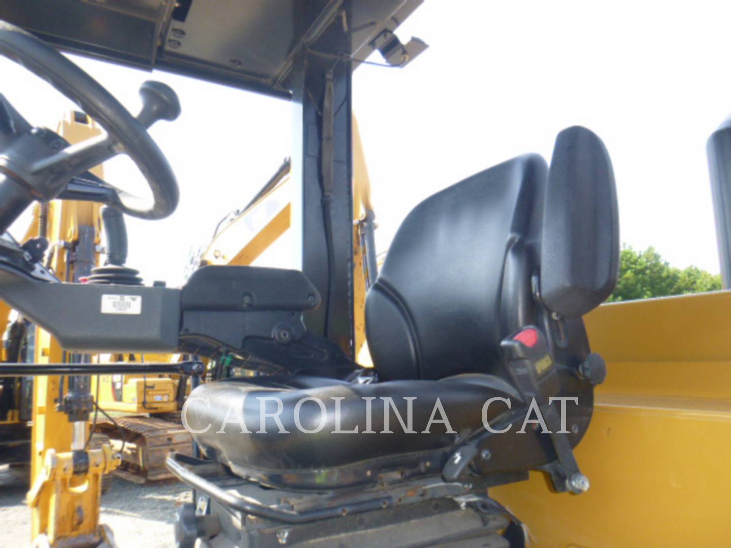 2019 Caterpillar CW16 Compactor