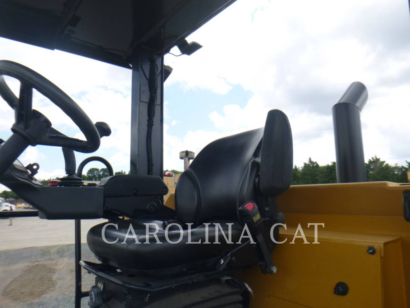 2019 Caterpillar CW16 Compactor