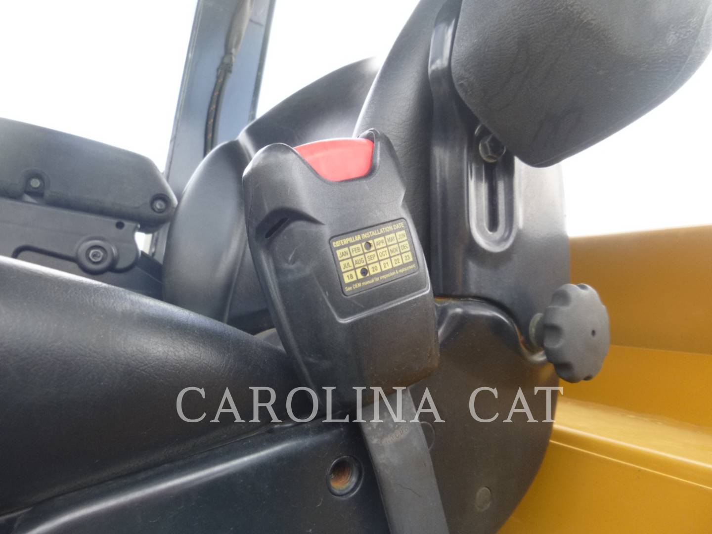 2019 Caterpillar CW16 Compactor