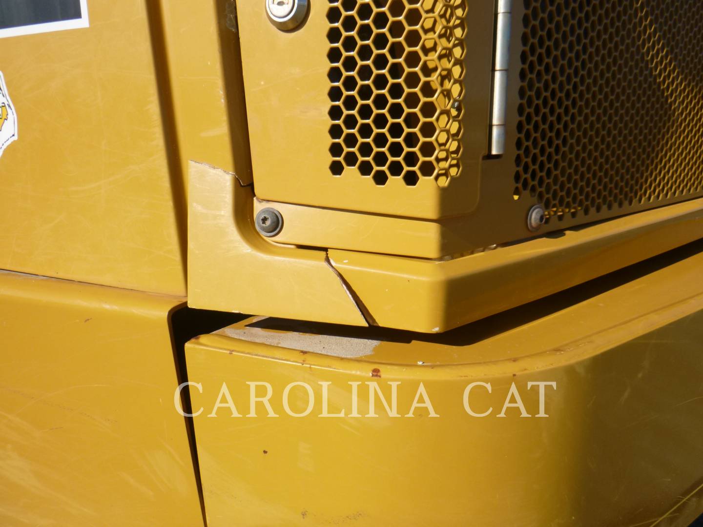 2017 Caterpillar 745 TG Articulated Truck