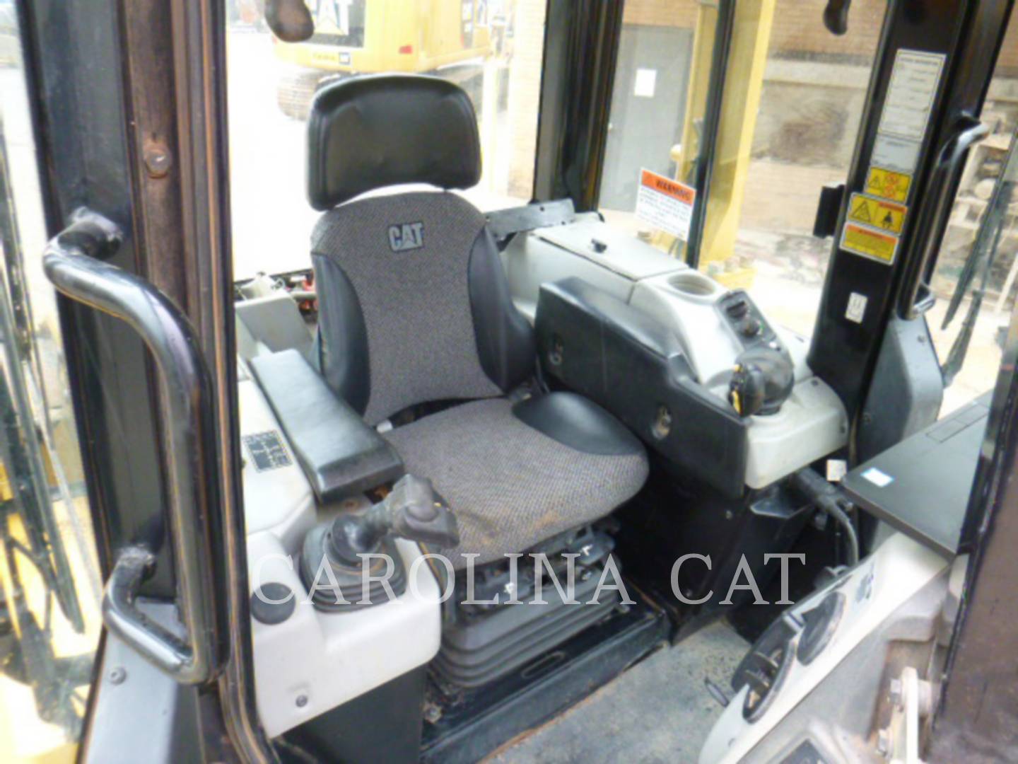 2016 Caterpillar D6N-4F LGP Dozer