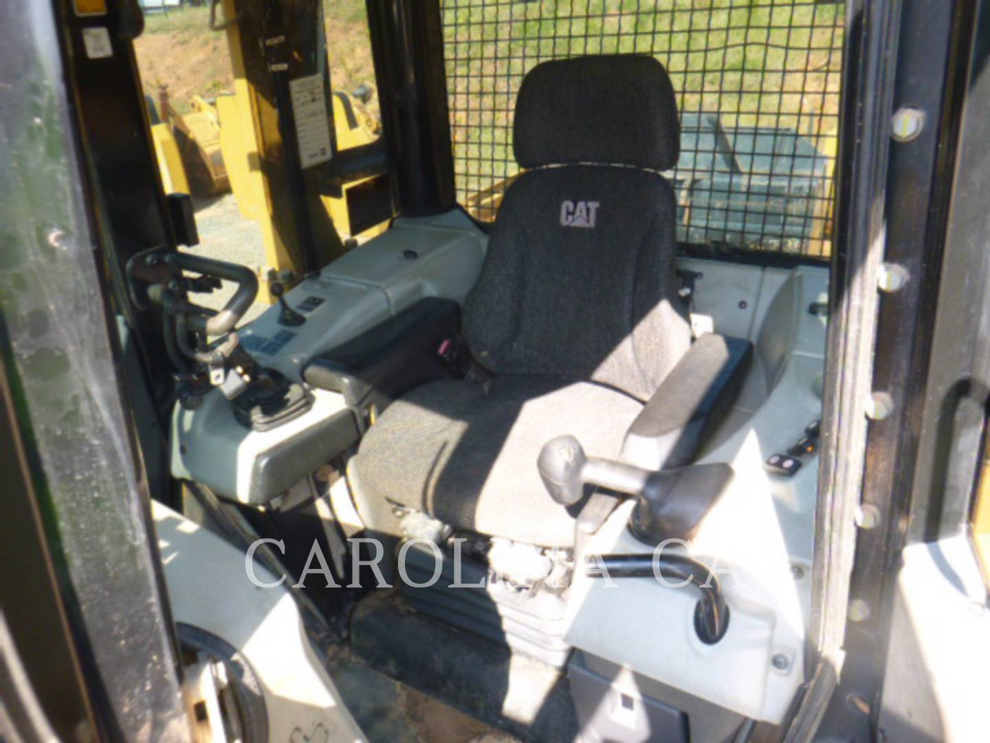 2012 Caterpillar D6NLGP CB Dozer