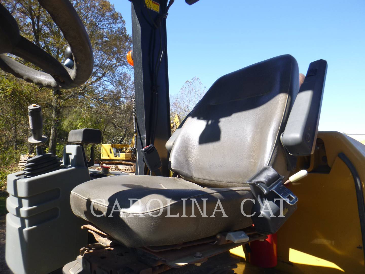 2013 Caterpillar CP44 Misc