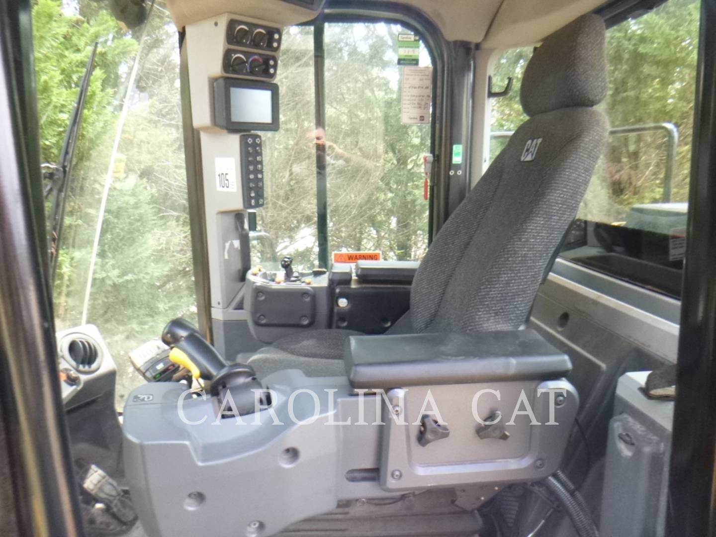 2018 Caterpillar 972M Wheel Loader