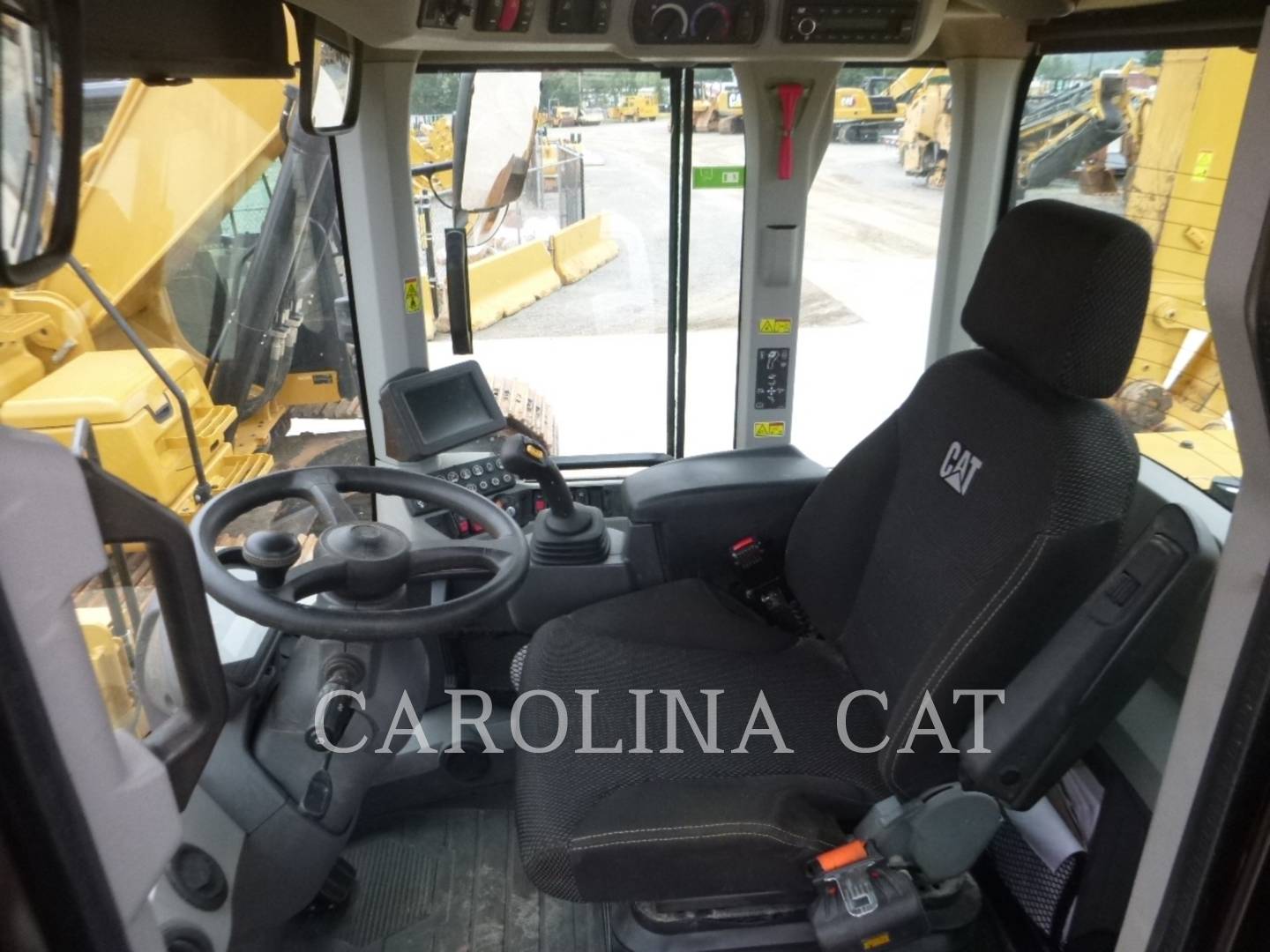 2020 Caterpillar 926M Wheel Loader