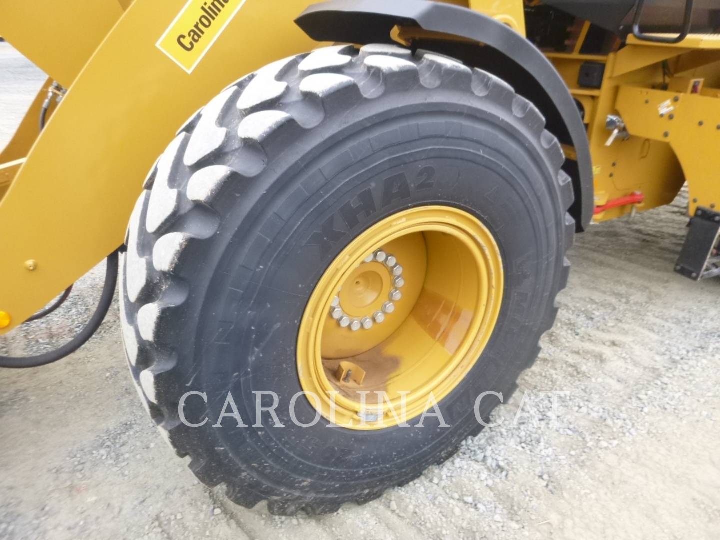 2020 Caterpillar 926M Wheel Loader