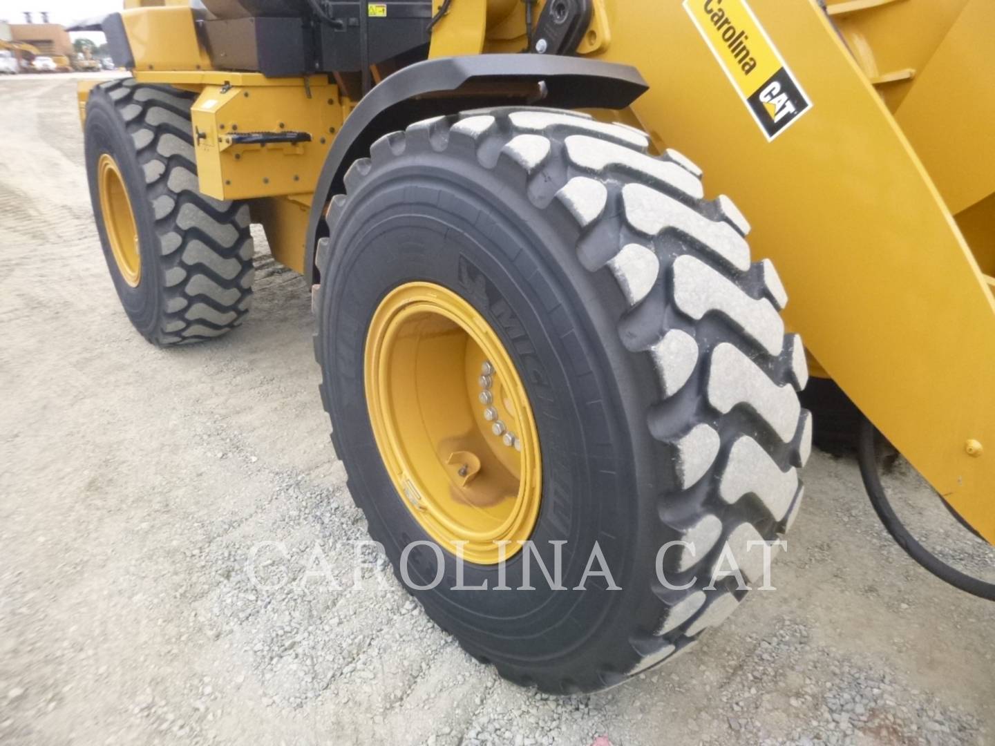 2020 Caterpillar 926M Wheel Loader