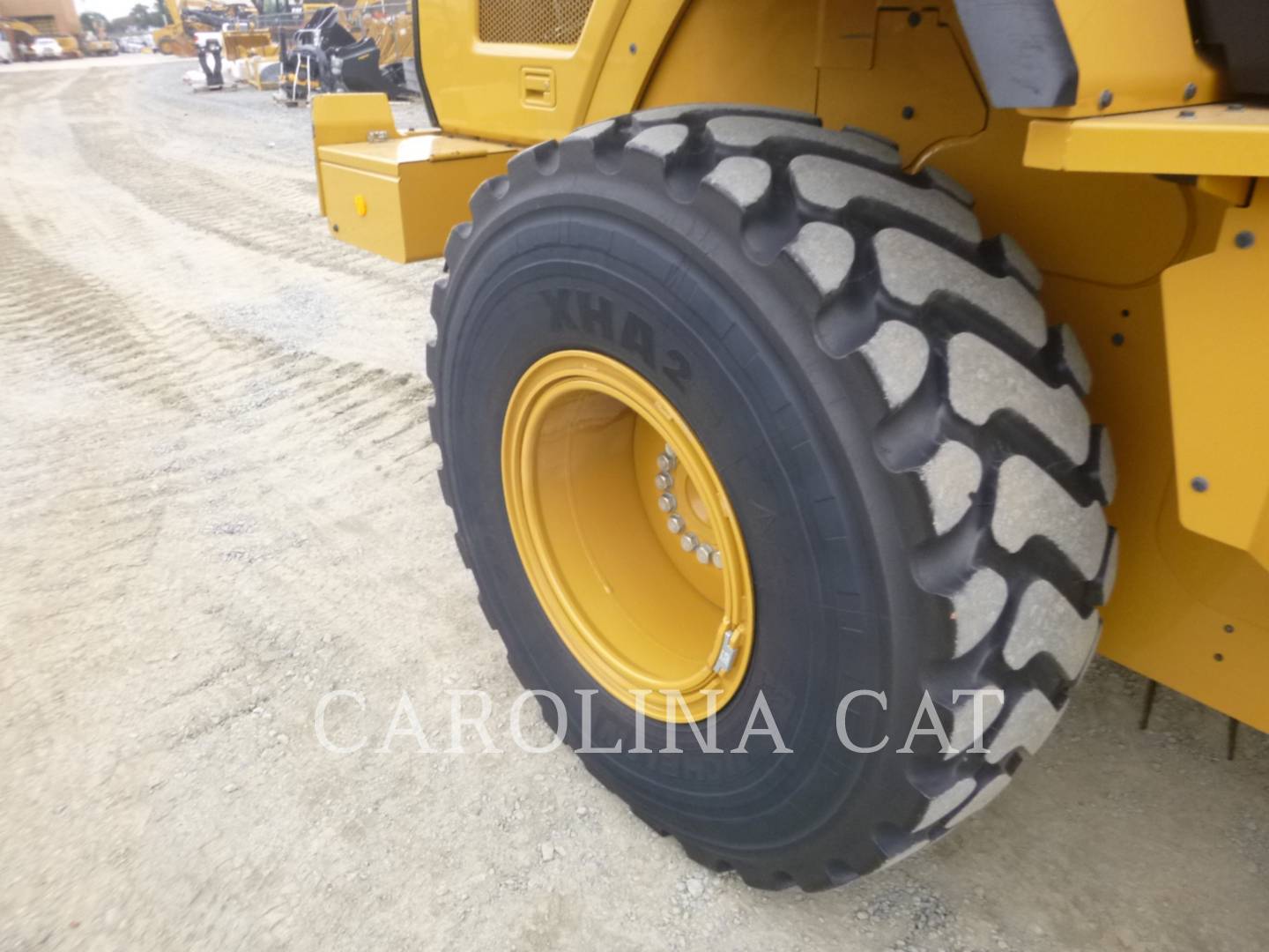 2020 Caterpillar 926M Wheel Loader