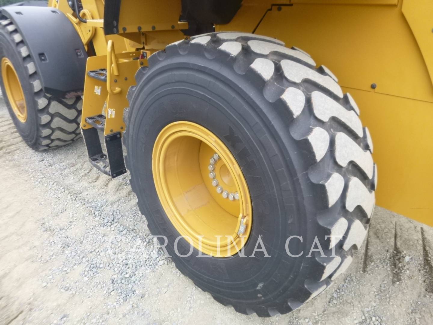 2020 Caterpillar 926M Wheel Loader