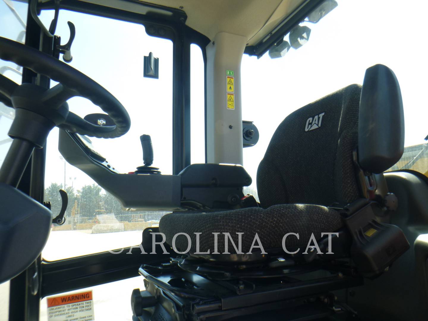 2019 Caterpillar CS64B CB Misc