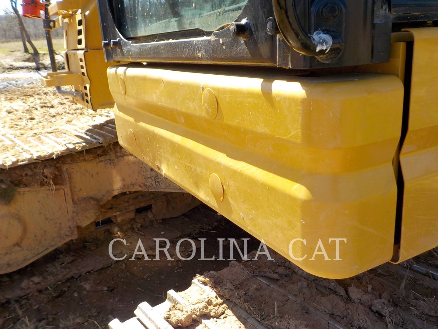 2019 Caterpillar 325FLCR Excavator