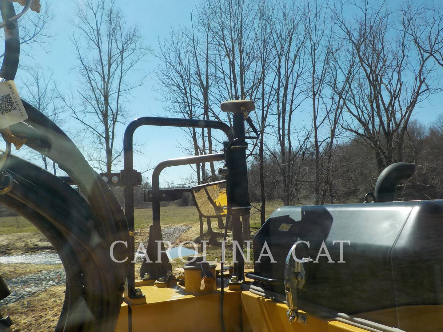 2019 Caterpillar 325FLCR Excavator