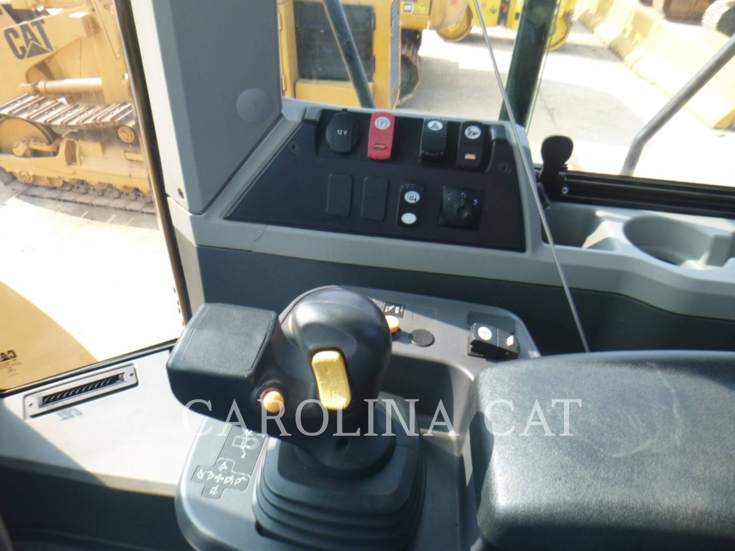 2018 Caterpillar 950M Wheel Loader