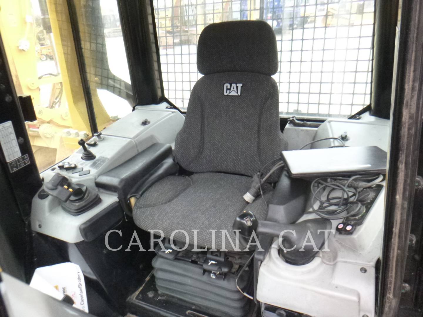 2019 Caterpillar D6NLGP CB Dozer