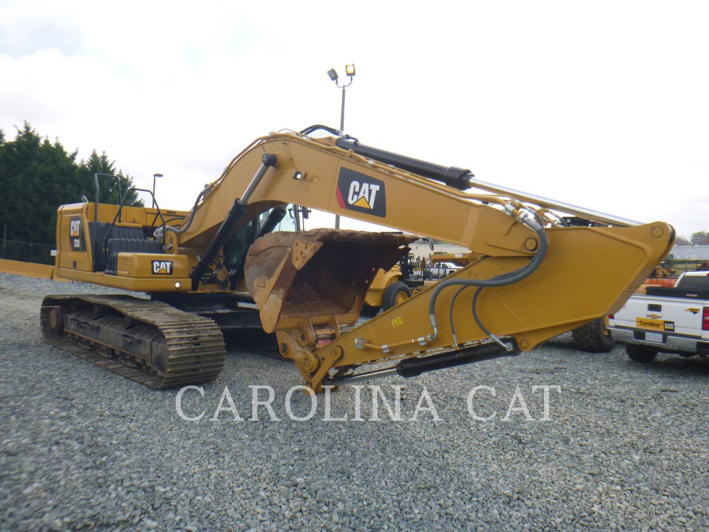 2019 Caterpillar 330 Excavator