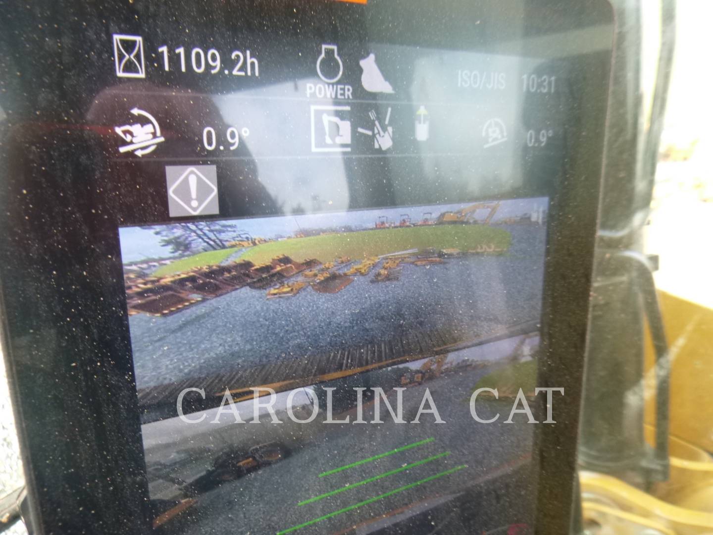 2019 Caterpillar 330 Excavator