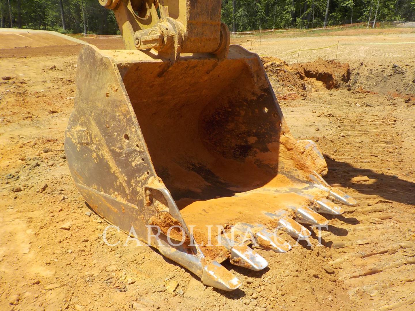 2006 Caterpillar 345CL Excavator