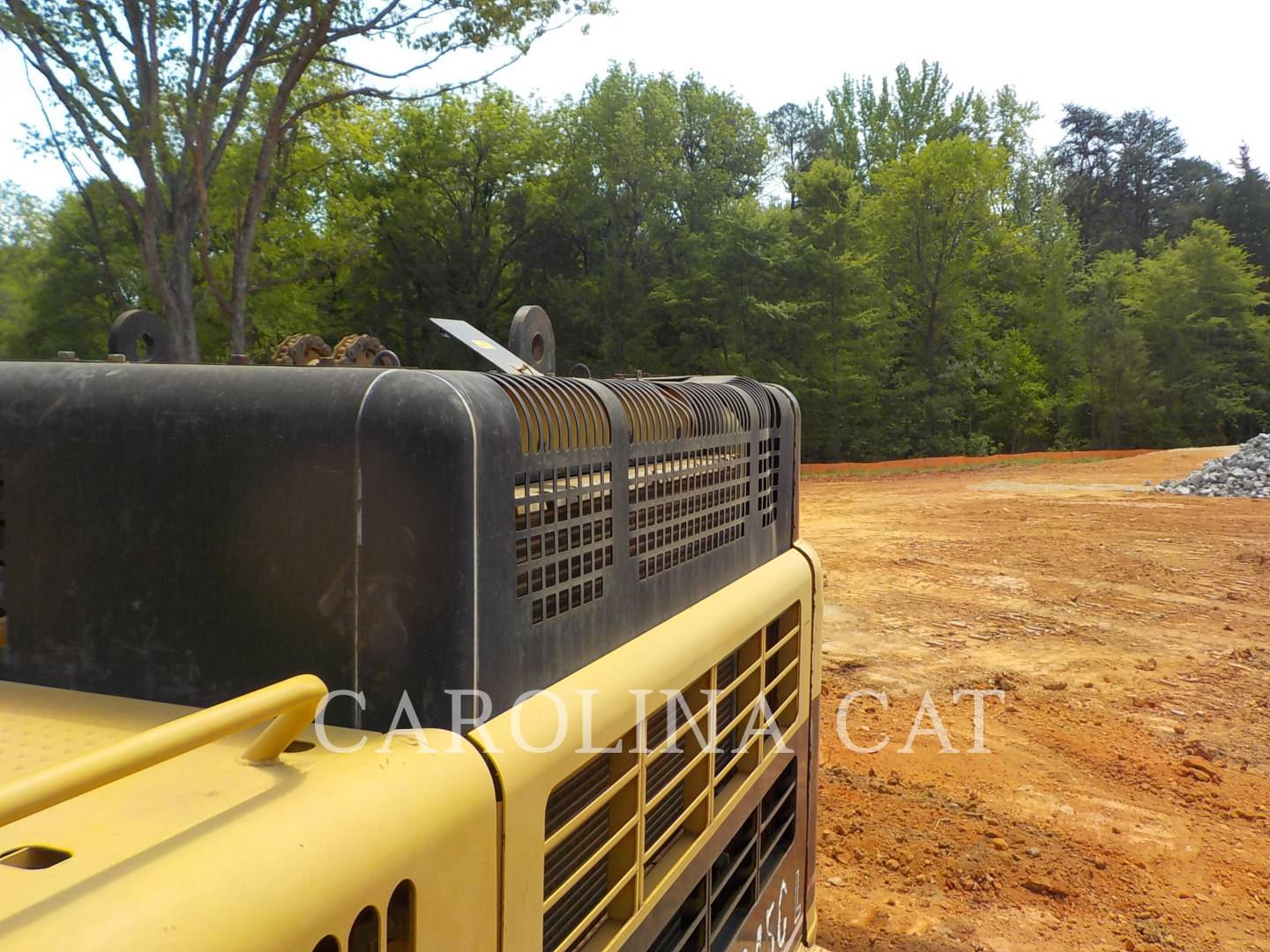 2006 Caterpillar 345CL Excavator