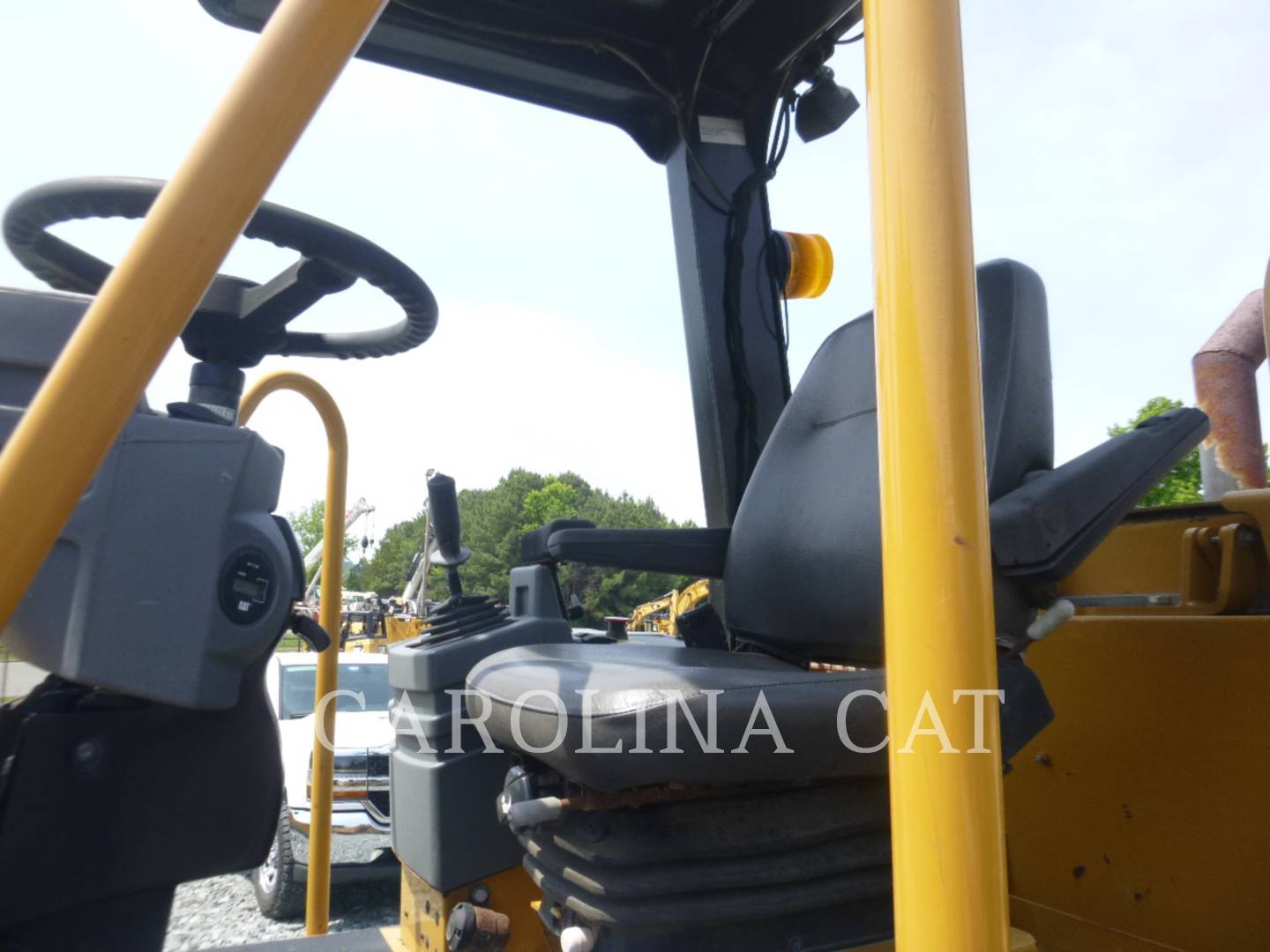 2012 Caterpillar CS44 Misc