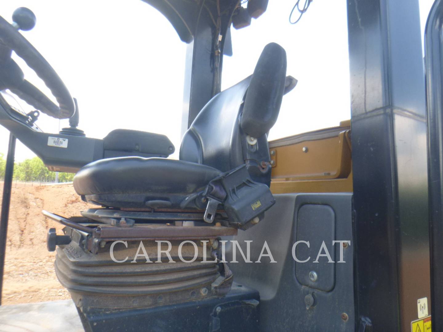 2013 Caterpillar CP54B Misc