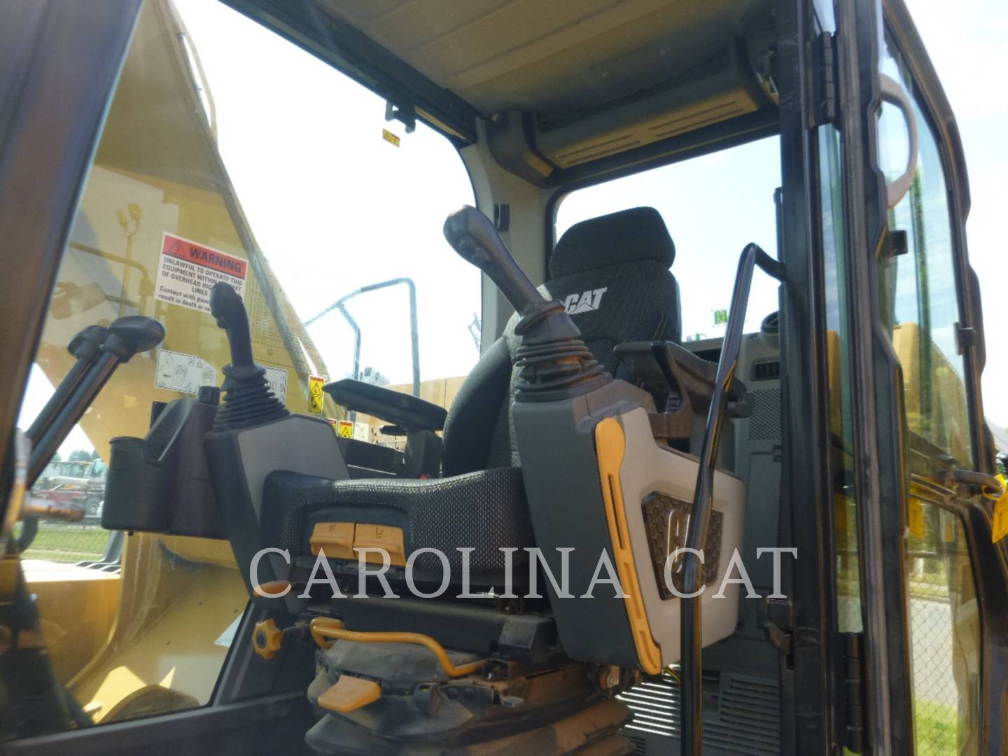 2019 Caterpillar 320 Excavator