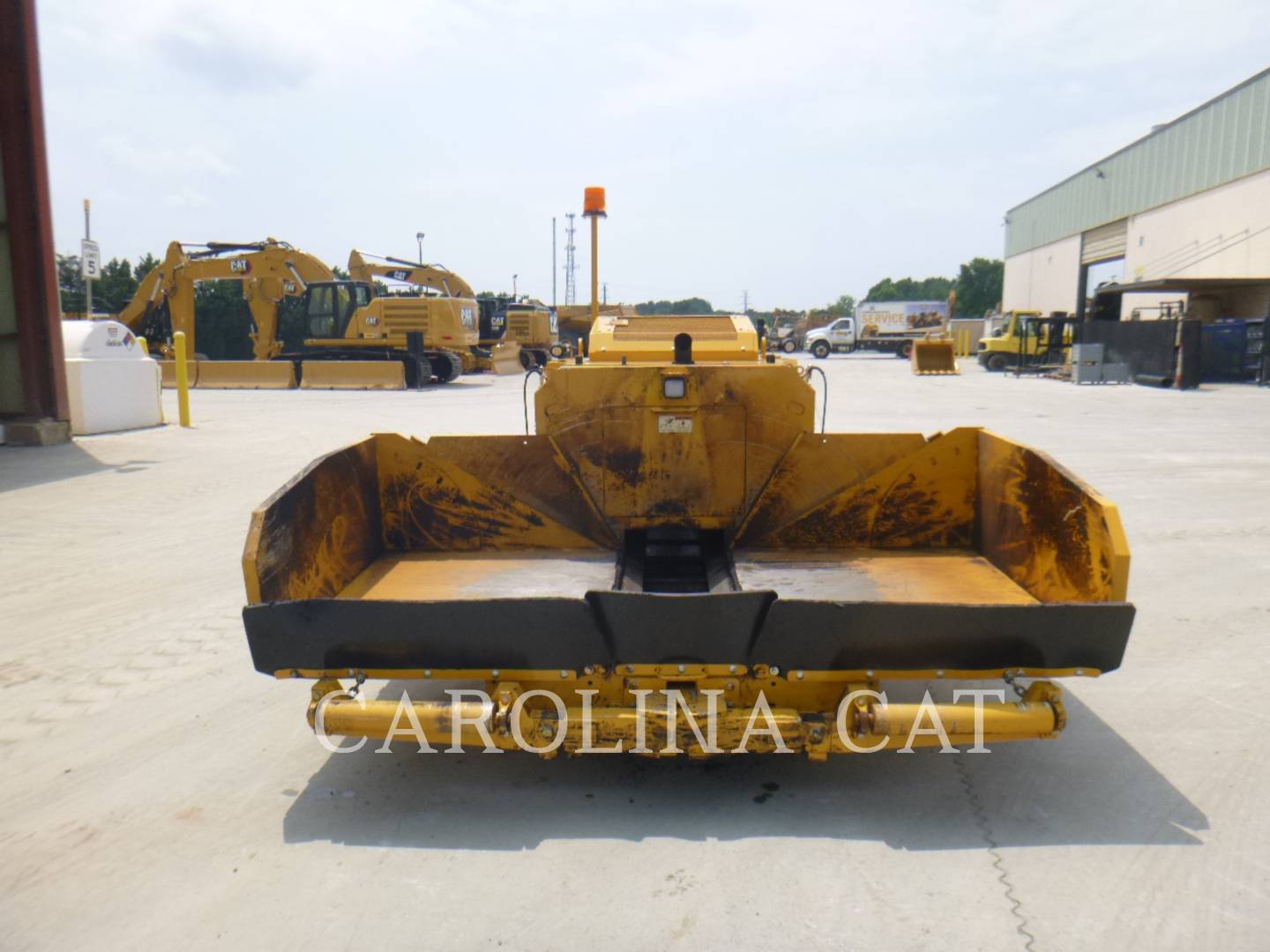 2020 Misc P195 Paver