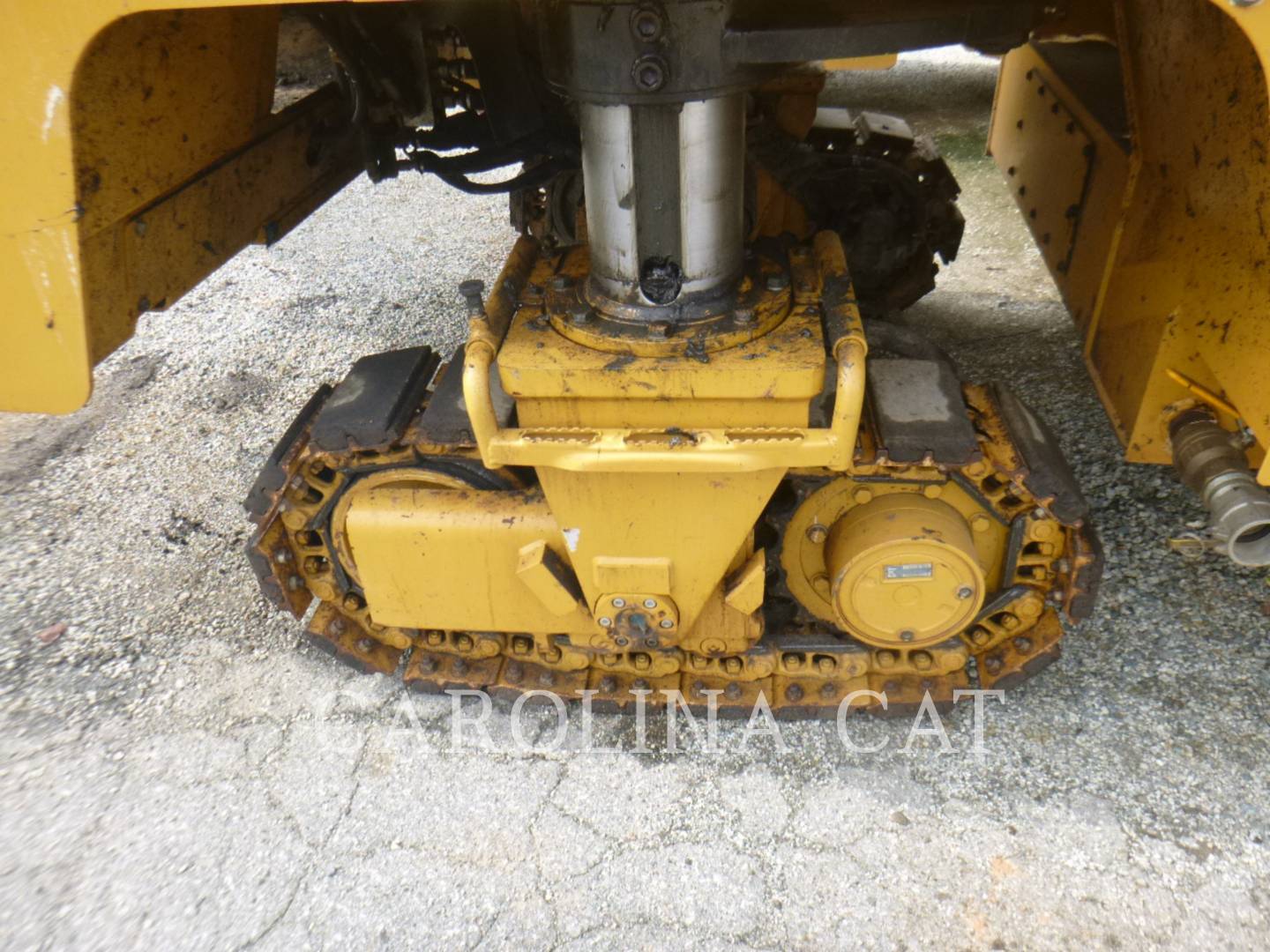 2018 Caterpillar PM312 Cold Planer