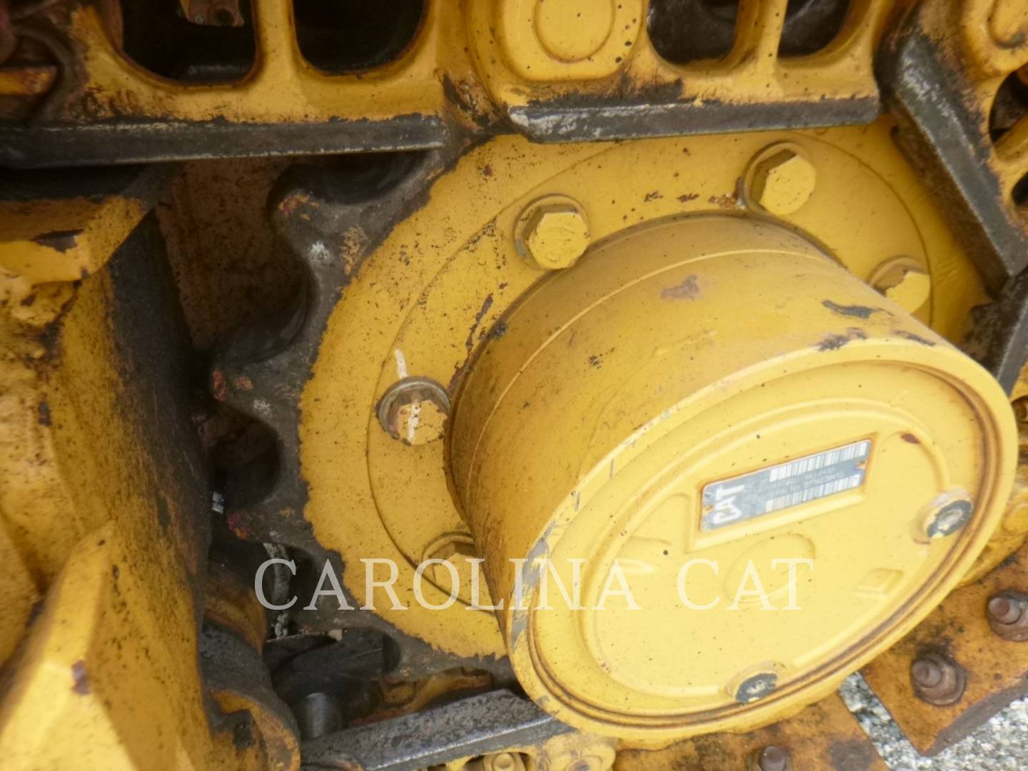 2018 Caterpillar PM312 Cold Planer