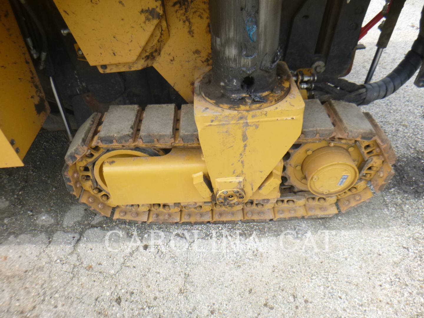 2018 Caterpillar PM312 Cold Planer