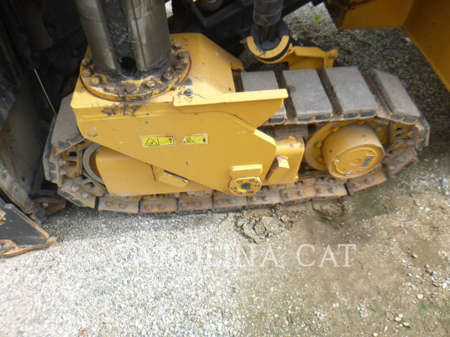 2018 Caterpillar PM312 Cold Planer