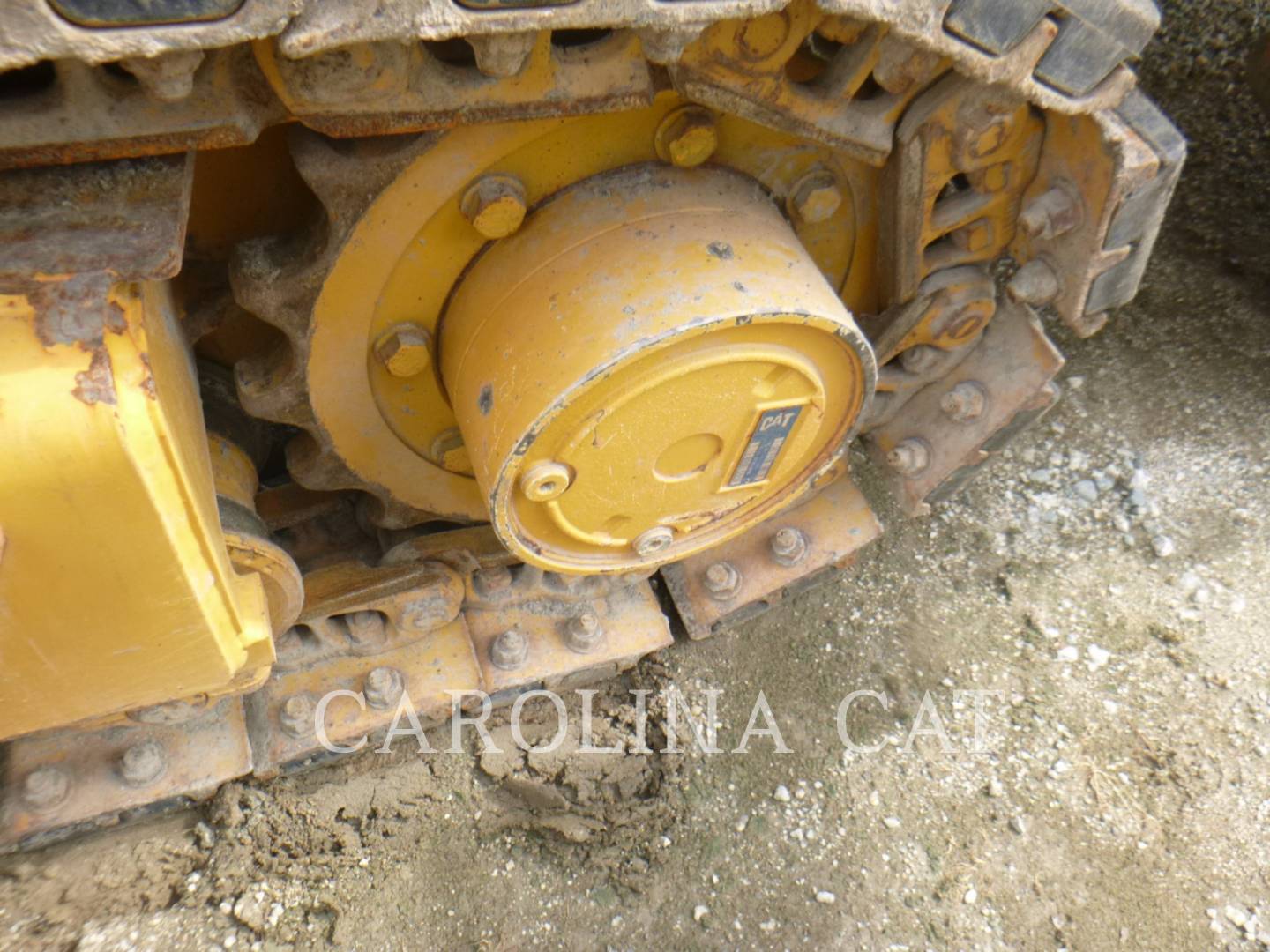 2018 Caterpillar PM312 Cold Planer