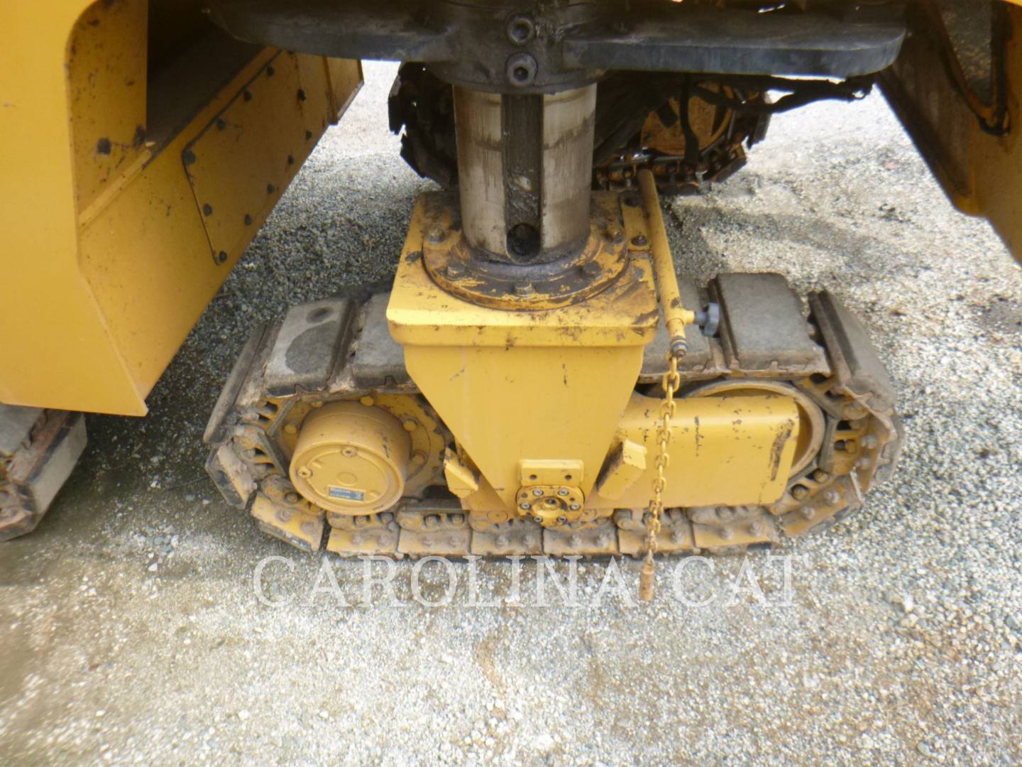 2018 Caterpillar PM312 Cold Planer