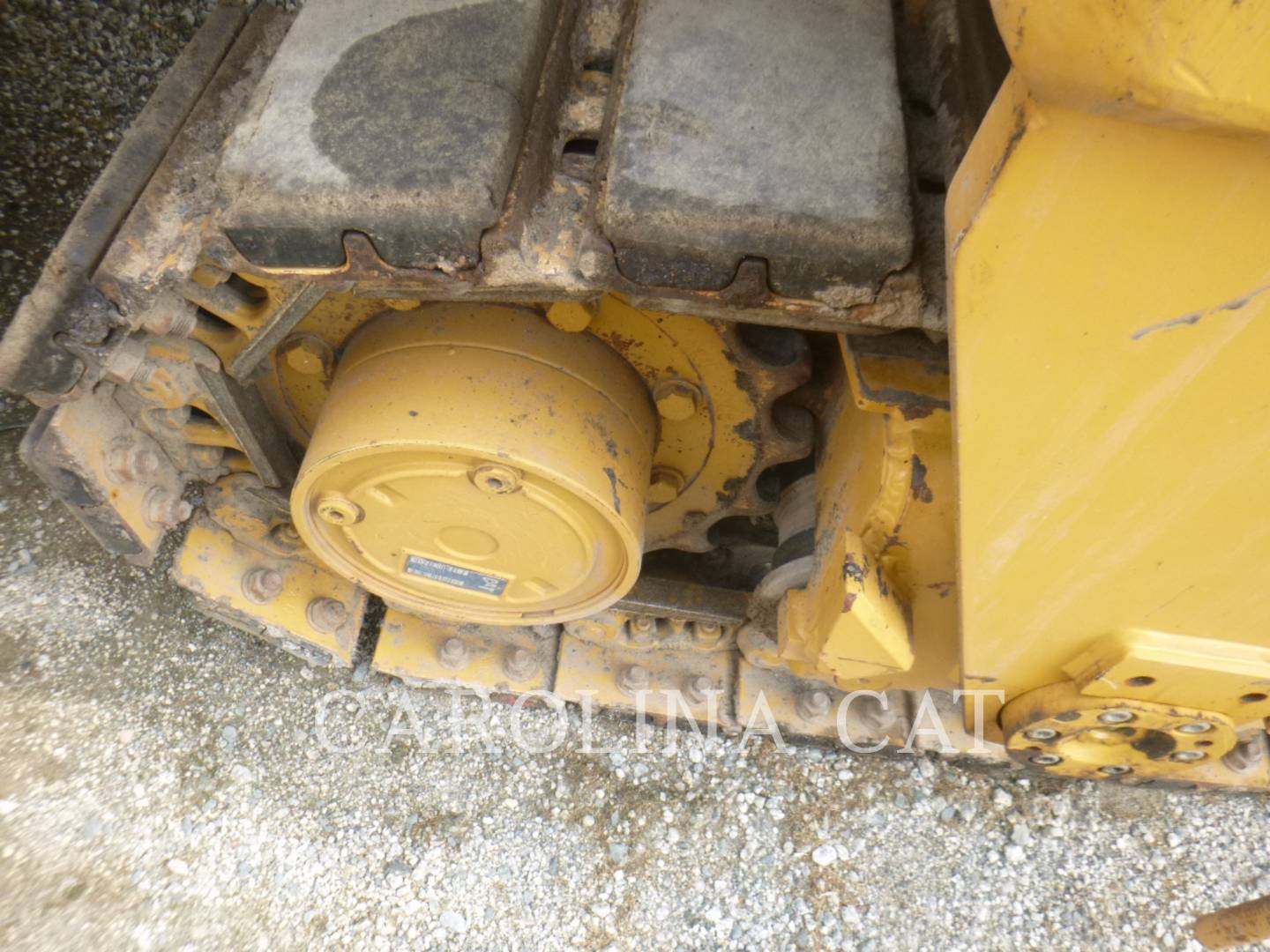 2018 Caterpillar PM312 Cold Planer