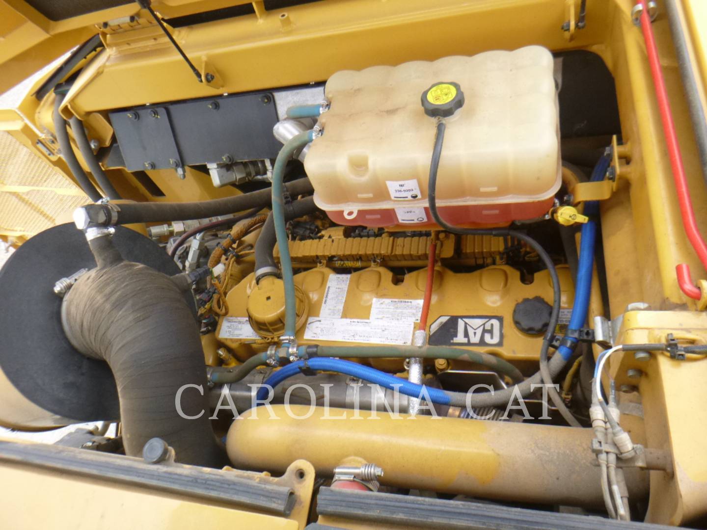 2018 Caterpillar PM312 Cold Planer