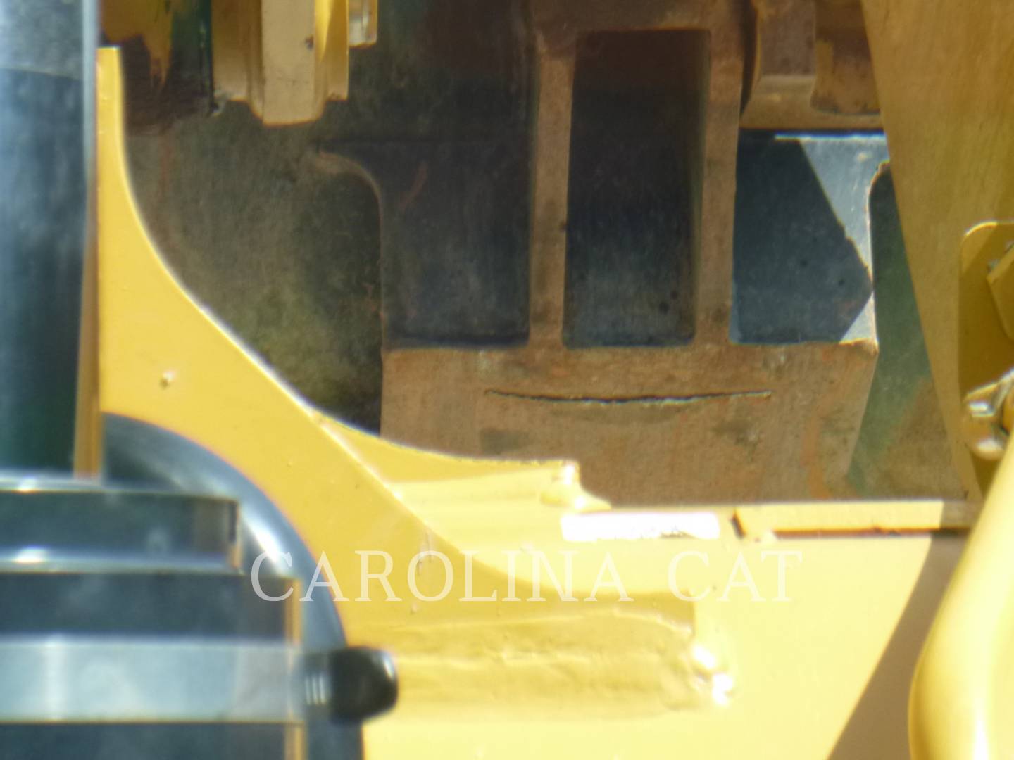 2018 Caterpillar 930M Wheel Loader