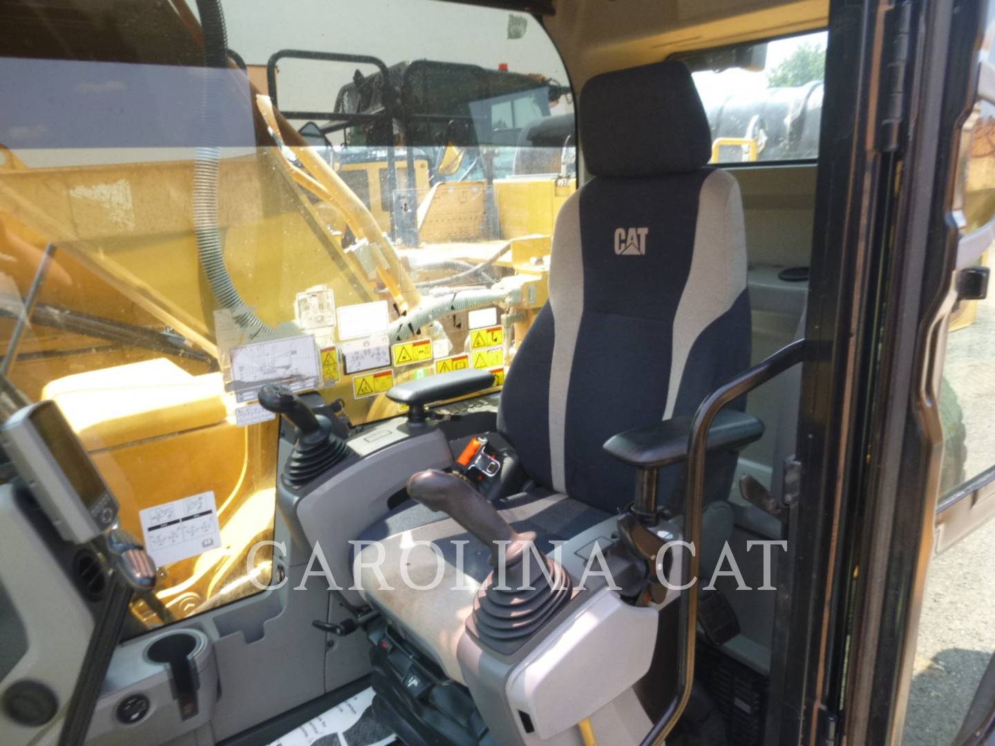 2019 Caterpillar 330FL Excavator