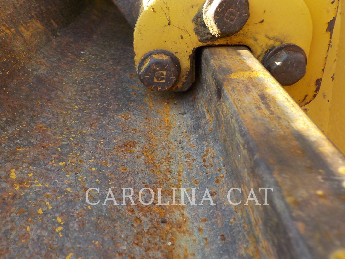 1995 Caterpillar 12 H Grader - Road