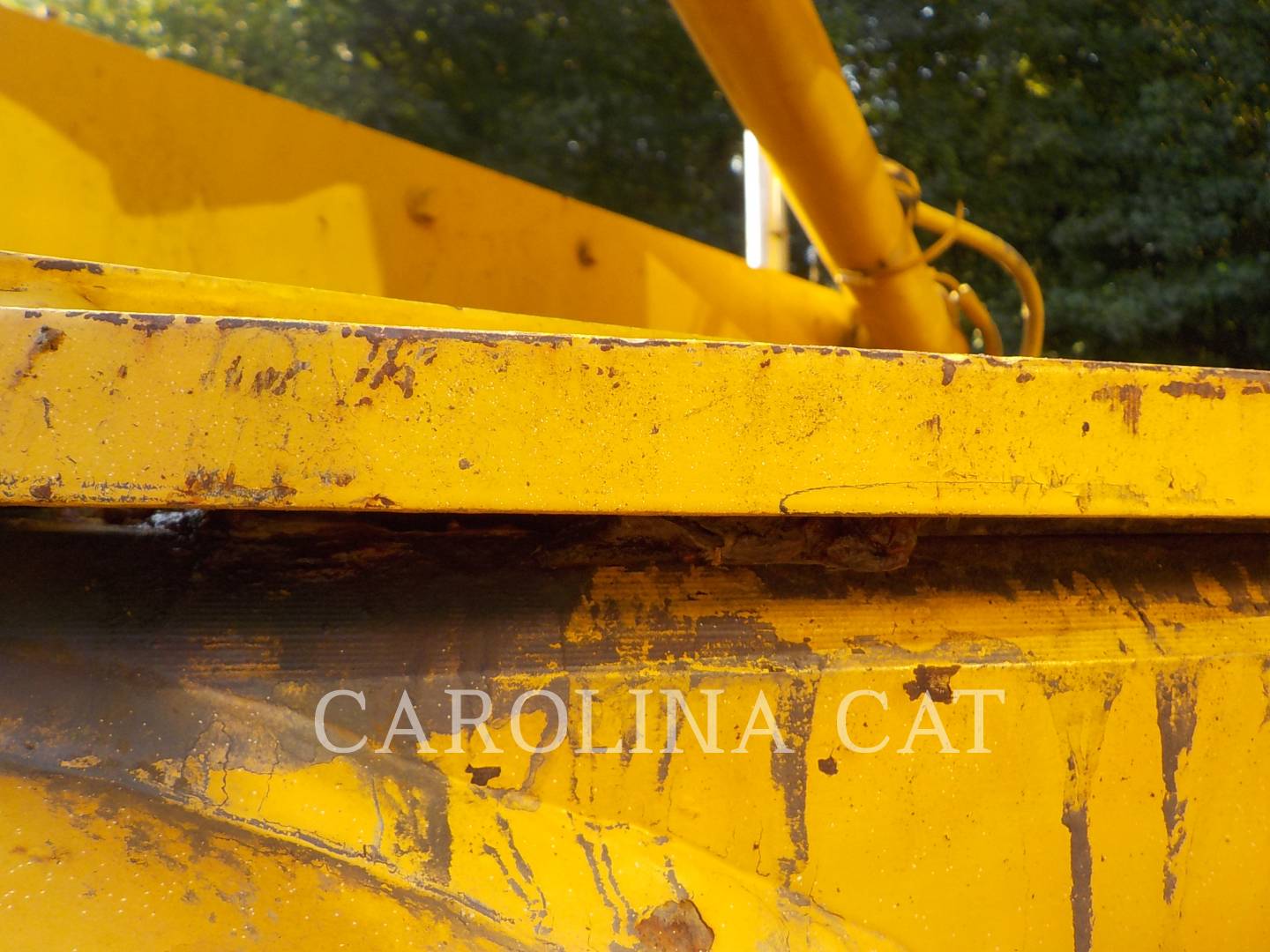 1995 Caterpillar 12 H Grader - Road