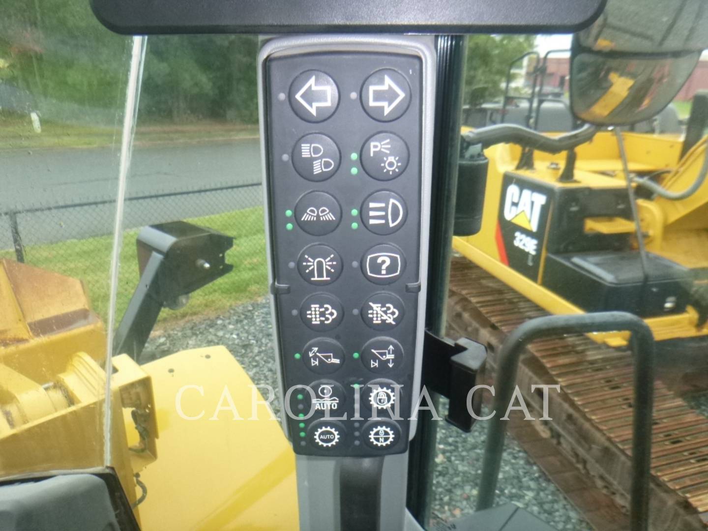 2017 Caterpillar 972M Wheel Loader