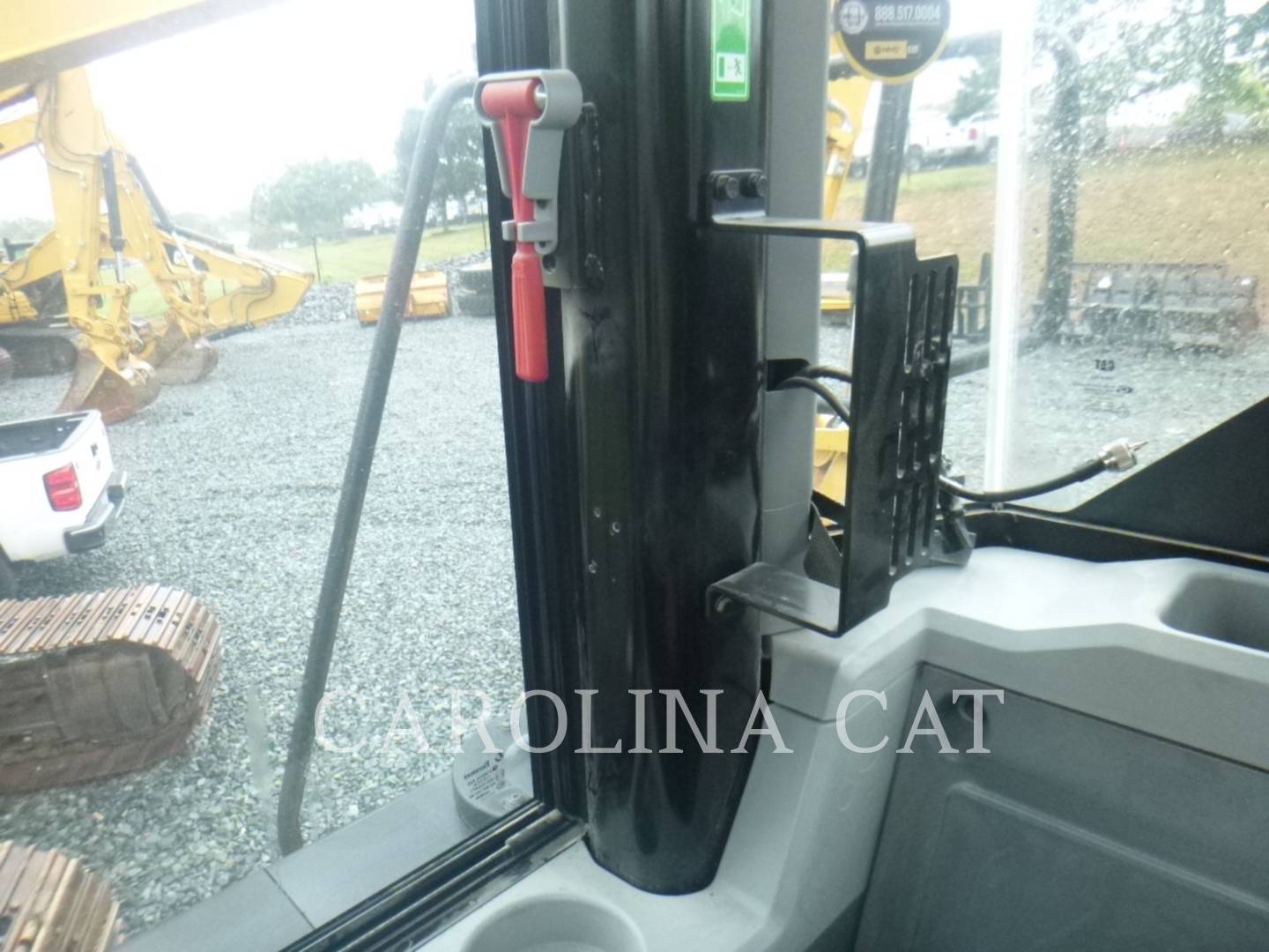 2017 Caterpillar 972M Wheel Loader