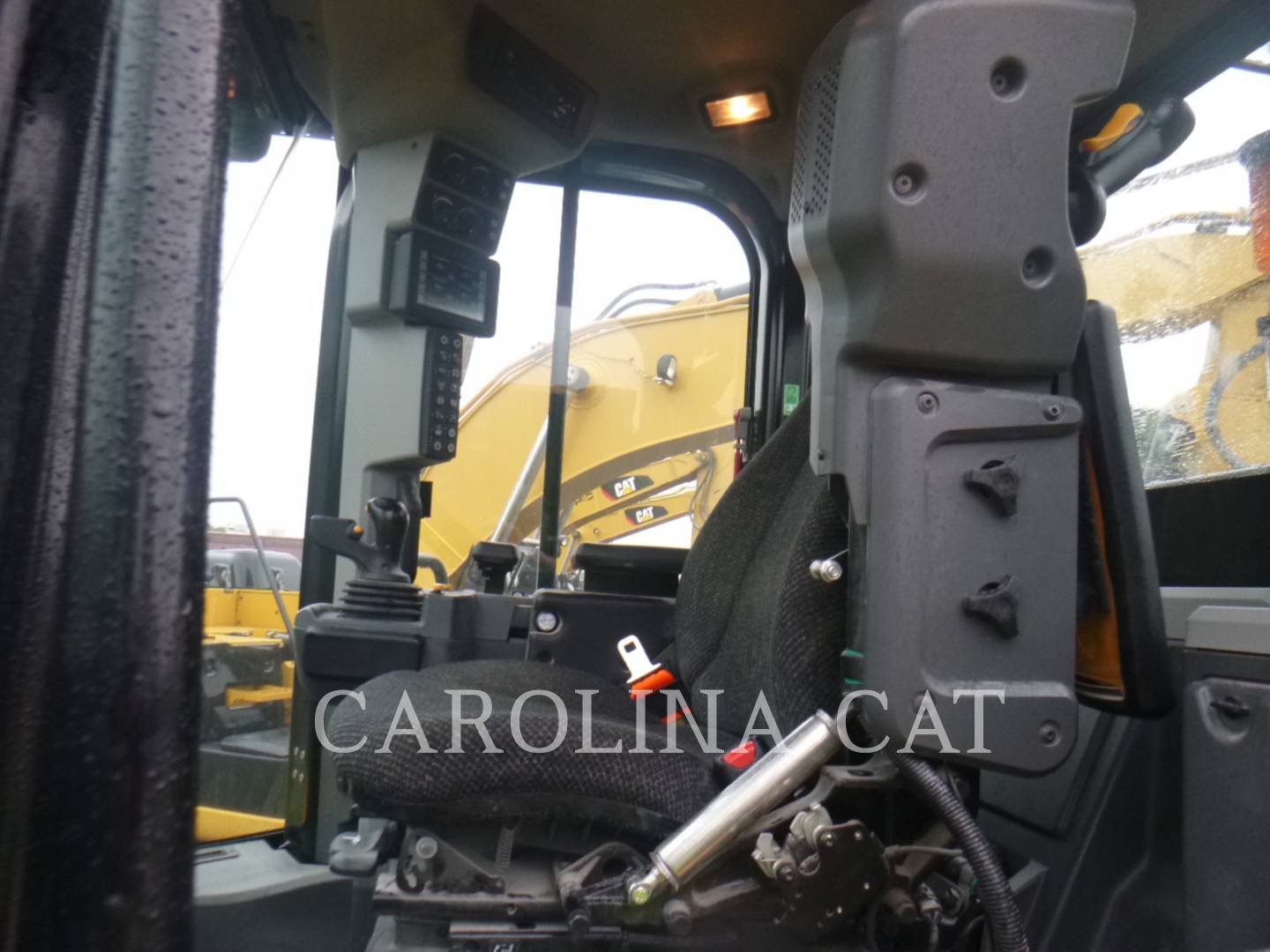 2017 Caterpillar 972M Wheel Loader