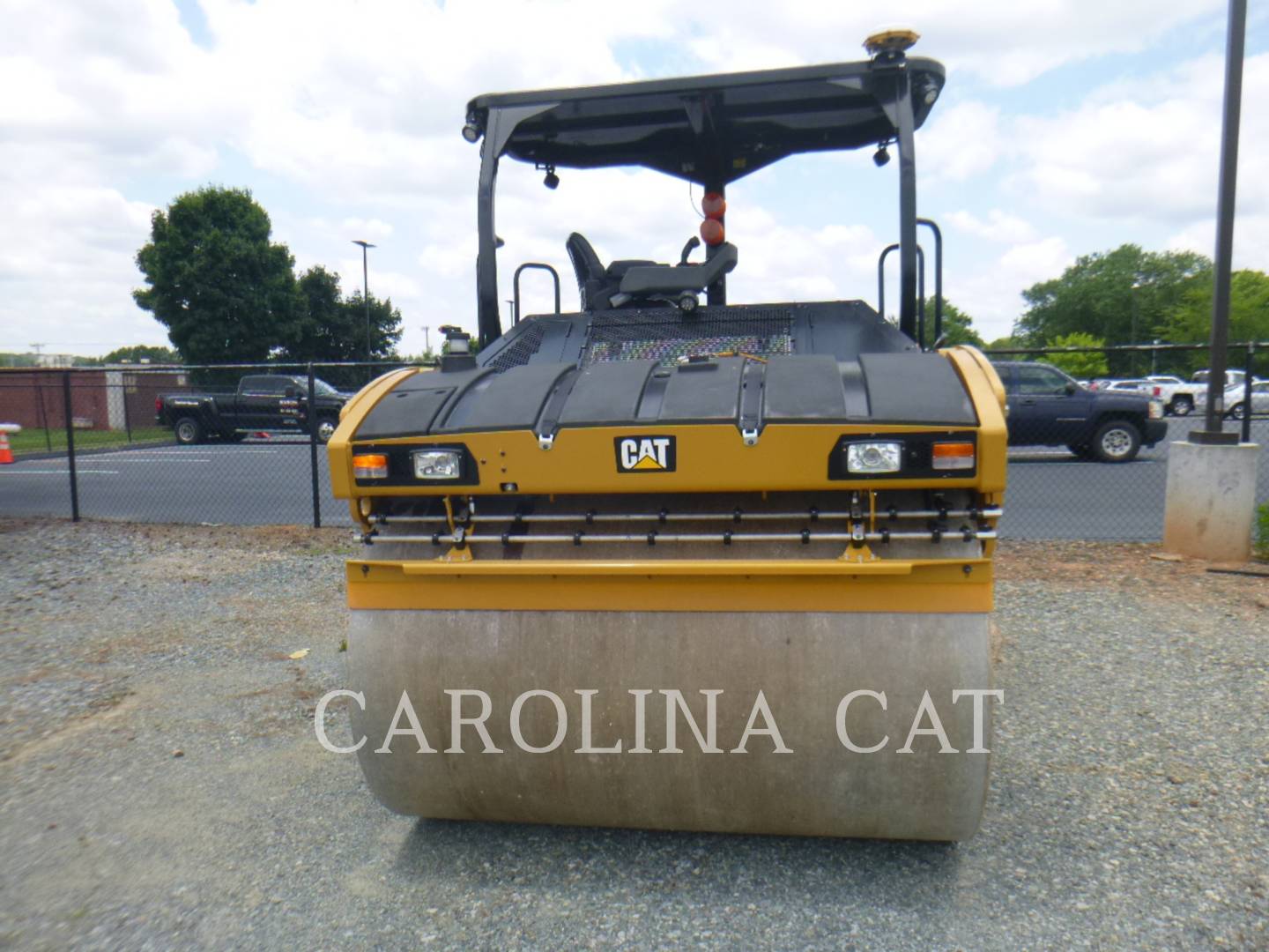 2019 Caterpillar CB13 Compactor