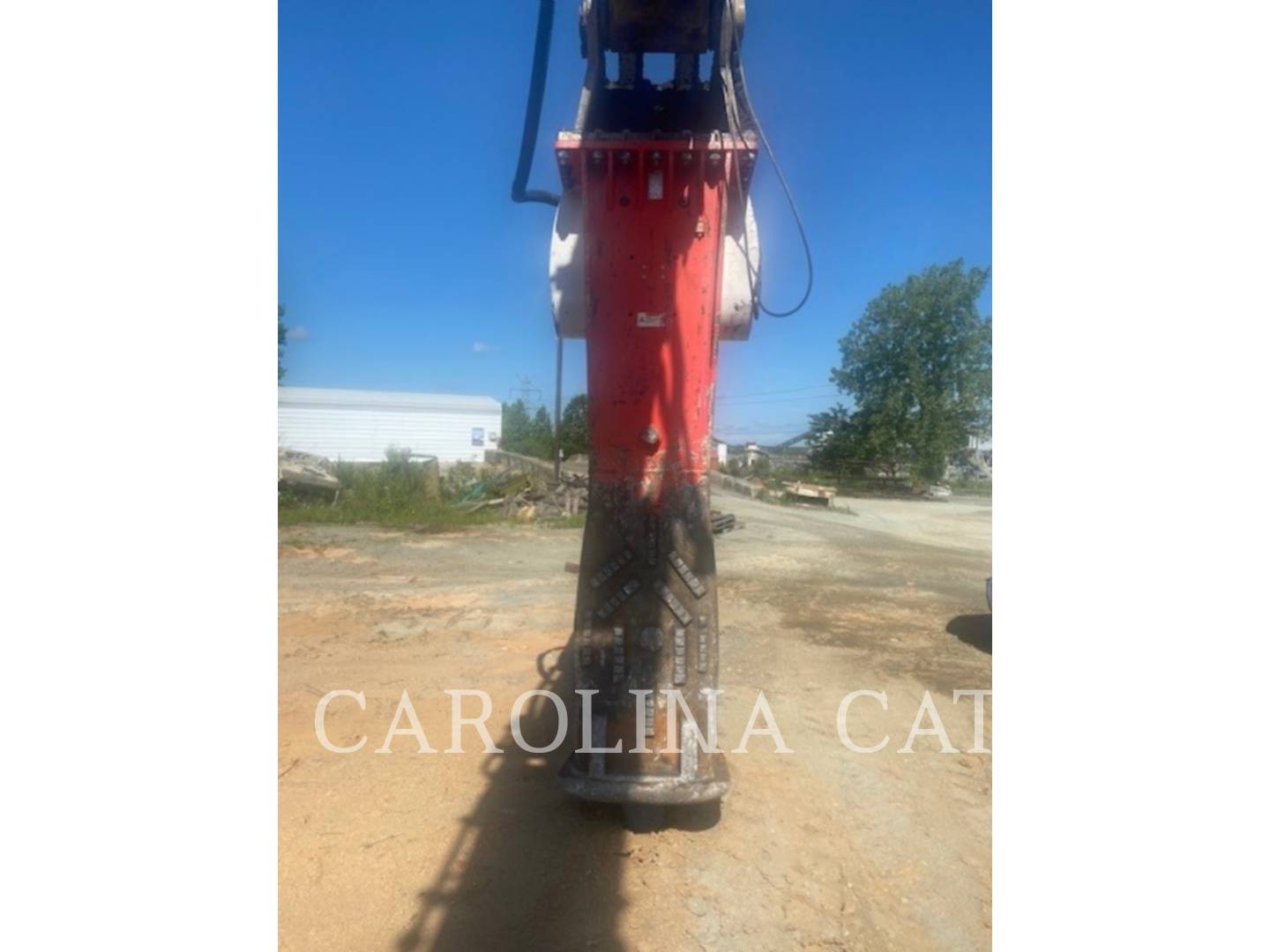 2019 Misc R9033A04L HAMMER 365 Misc