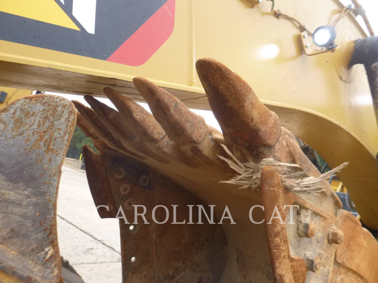 2019 Caterpillar 320 TH Excavator