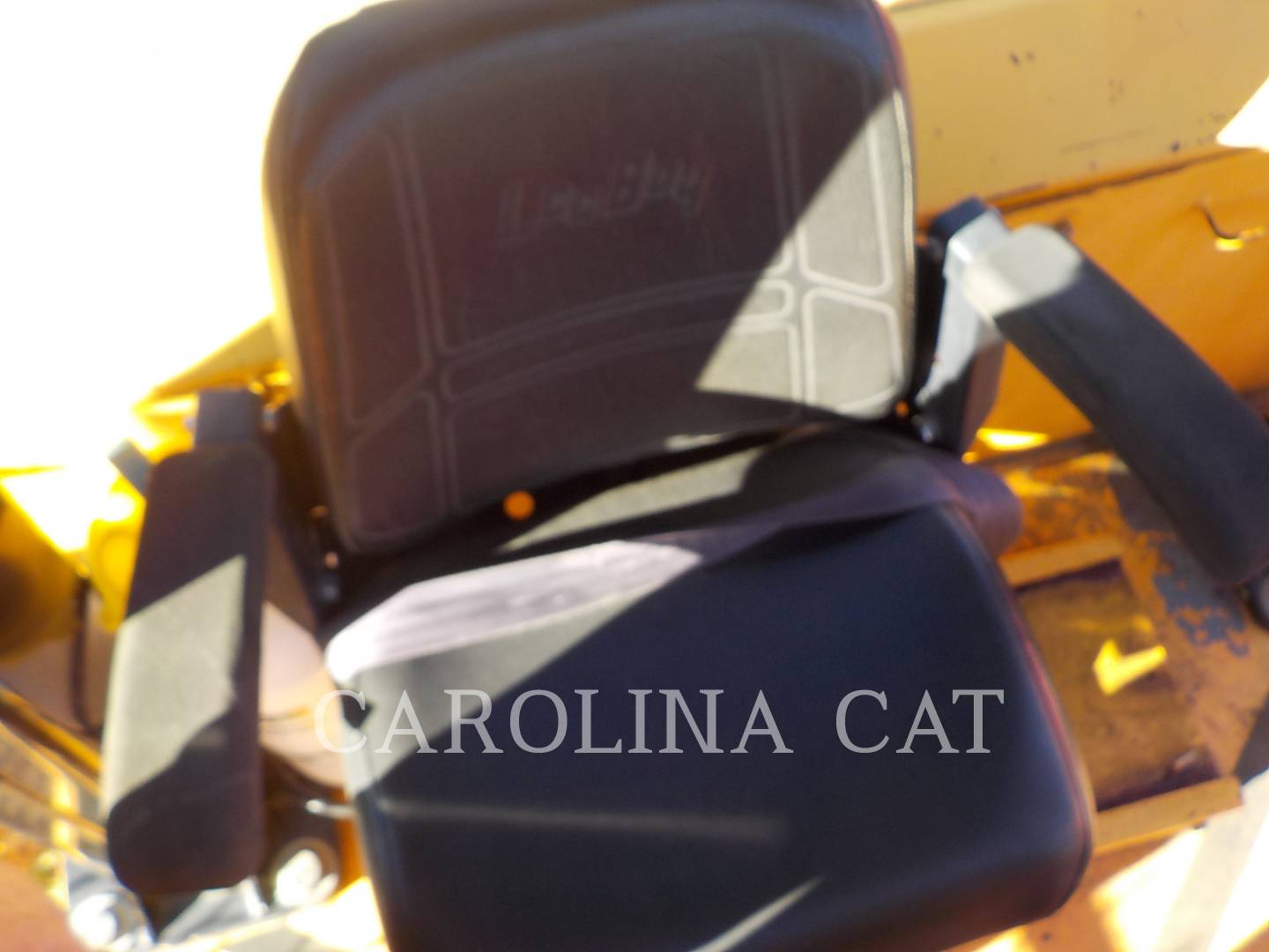 2011 Rosco 915 Compactor