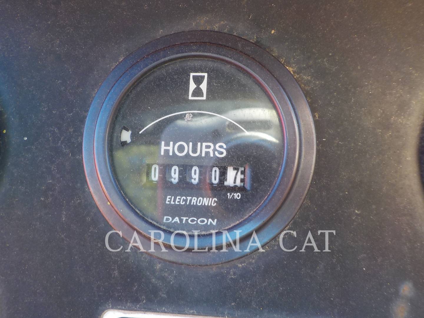 2011 Rosco 915 Compactor