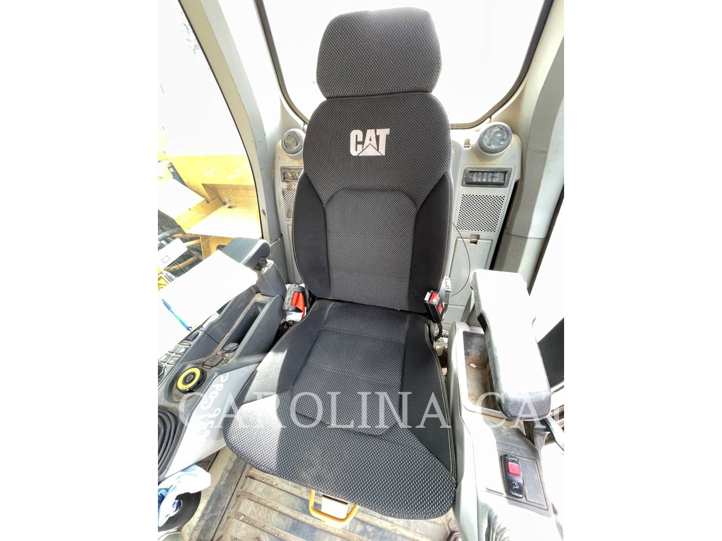 2021 Caterpillar 315 QC Excavator