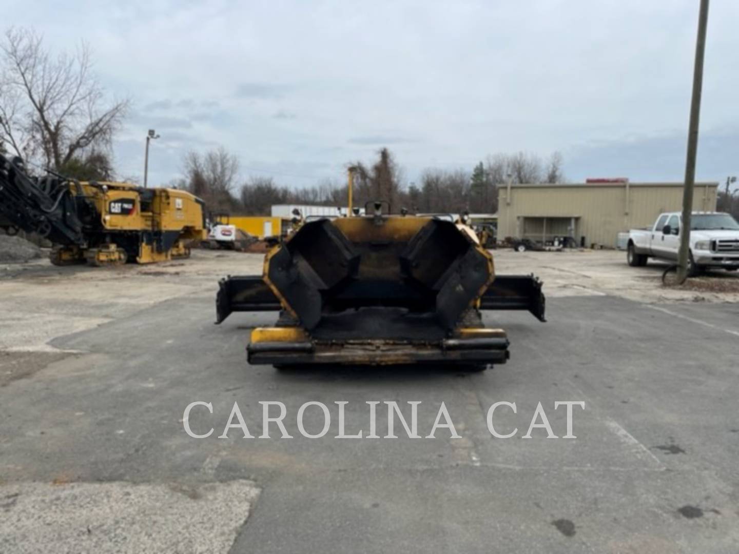 2019 Misc P385B Paver